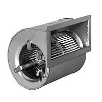 ebm-papst D4E146-AA07-02 Centrifugal Fan and Blower AC Centrifugal Blower, 146mm, 230VAC