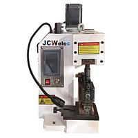JCW JCW-2TS Servo Motorized Semi-auto Crimping Machine (20 KN)