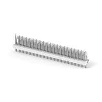 AMP Connectors - TE Connectivity 2-644752-1 Unshrouded 21P HDR SQ STR F/L