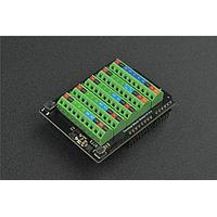 Pluggable Terminal Blocks