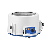 Cole parmer HM-200-500 Heating Mantle (500ml; 450℃)