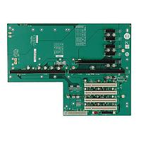 IEI Technology PE-10S-R40 PICMG 1.3 PICMG 1.3 ,10 Slots Backplane with 1PCIe x16 and 4PCIe x1 and 4PCI Slots,RoHS