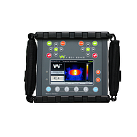 VMI-AB VIBER X5™ MKIII Standard Vibration Measurement Meter