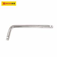BOSI BS363801 3/8'' L-Type Wrench (10"/250mm)