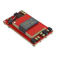 Murata Power Solutions MGJ6D122005WMC-R7 Isolated 12V IN 20V OUT