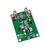 Analog Devices MAX20047EVKIT# USB Evaluation Kit for Dual port power charg