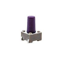 E-Switch TL3301BF100QJ SMT Tactile Switch SMT Tact Switch SPST-NO 0.05A 12V