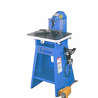 METALEX PN-2150 Pneumatic Notcher (115psi)