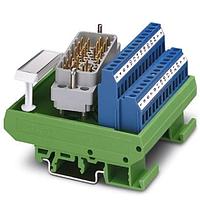 PHOENIX CONTACT 2900112 Terminal Block Interface Modules UMK- EC56/25/EX -R