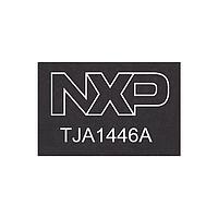 NXP TJA1446AHG/0J CAN Transceivers High-Speed CAN FD transceiver with partial networking, watchdog, RESET, FAIL-SAFE/LIMP and GPIO pins [ASIL B, 1.8 V VIO]