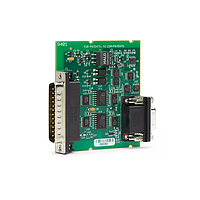 NI sbRIO-9401 C Series Digital Module (D-SUB,  8ch, 5 V TTL, 100 ns)