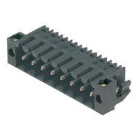 Weidmuller 1805370000 Fixed Terminal Blocks SL-SMT 3.50/08/90LF 1.5SN BK RL