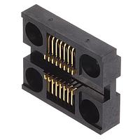 Yamaichi Electronics IC53-0162-823 IC & Component Sockets 16 PIN SOP 1.27 MM