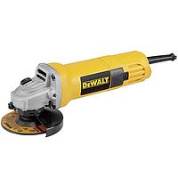 DEWALT DW802-B1 Handheld Angle Grinder (850W; 11000 rpm)