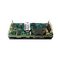 Murata Power Solutions DVE0125V2NBC Isolated DC/DC TH, Eighth-brick, without Digital Interface, 12Vout, 25A, 36-75Vin, Negative Logic, Baseplate, RoHS 6