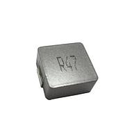 Pulse Electronics BMCA00060630R47MD1 Power Inductors Chilisin Power - Inductor (IND) Closed Magnetic Circuit TypeMolding Processing & for Ultra High Current