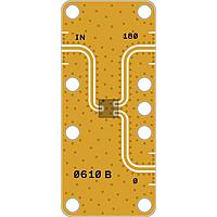 Quantic X-Microwave XR-C593-0409D Balun Balun, BAL-0416SMG [PCB: 610]