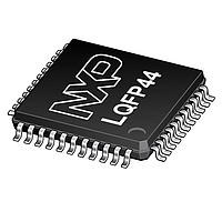 NXP MKE16Z64VLD4 MCUs 48MHz, 5V Main Stream CM0+ MCU with NXP Touch (TSI) and CAN Control