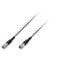 Taoglas MCA3.J0915J RF Cable Assemblies mmWave Cable Assembly