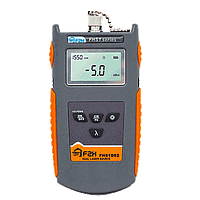 Grandwaytelecom FHS1D03 Laser Source (850nm & 1300nm)