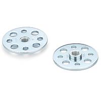 PEM VM30S-M4-1ZI Mounting Hardware VARIMOUNT PROMOTIONAL PLATES