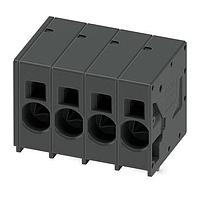 PHOENIX CONTACT 1706990 Fixed Terminal Blocks SPT16/4-H-10,0-ZB BK