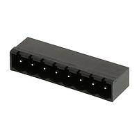 Molex 39521-1008 Headers 5.0MM EURO HEADER VERT BLK 8CKT