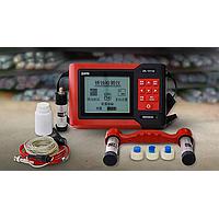 ZBL Rebar Corrosion Detection Repair Service