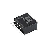 XP Power SCT01F03S3V3 DC-DC converter (3.3 VDC; 303 mA)