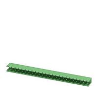 PHOENIX CONTACT 1754876 Headers 24 Pos 5mm pitch Through Hole Header