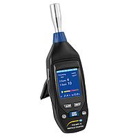 Air Particle Counter