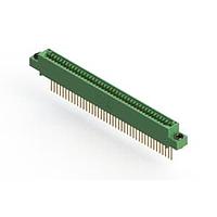 EDAC 845-042-540-403 Standard Card Edge Connectors .100" (2.54mm) Pitch Card Edge Connector