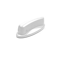 Amphenol Procom ProEdge W-G1-L2-P5-S/S MIMO 2x5G/4G 617-7200Mhz w/16 Feet LL-195 SMA, 1X GNSS w/16 Feet LL-195 W/ SMA, White Radome