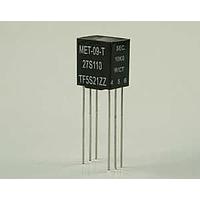 Triad Magnetics MET-09-T Pin Terminal Transformers MET-09-T - IMPEDANCE MATCHING TRANSFORMER - 10K? to 10K?