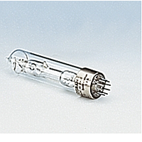 PHYWE 08120-03 Spectral Lamp He (Pico 9)