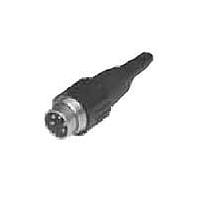 Amphenol Tuchel T3260-013 Connectors MALE CABLE CONNECTOR 3 WAY