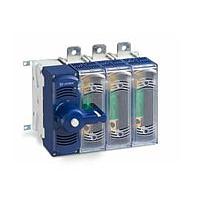 Littelfuse LDM3SB11 Lateral External Handle Lateral ext handle ON-OFF-TEST  100-200A