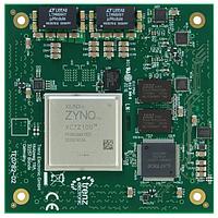 Trenz Electronic TE0782-02-A2I33MA System-On-Modules - SOM High-Performance FPGA-Module with AMD Zynq 7100-2I, 1 GByte DDR3L, 8,5 x 8,5 cm