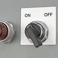 Panduit C240X240APT-30 Wire Labels & Markers Raised Panel Label Keyhole 2.4W x 2.4