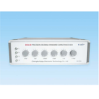 KAIP CH16-B Precision Decimal Standard Capacitance Box (100pF～111.1110μF)