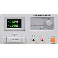 QJE QJ12003E DC power supply (0-120V/3A)