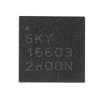 Skyworks Solutions Inc. SKY16603-632LF Limiter Anti-parallel PIN Diode Limiter