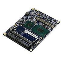 Eurotech CPU-162-22-01 Computer-On-Modules - COM CPU-162-22: COM EXPRESS BASIC TYPE 6 INTEL CELERON G3902E 1.6GHZ 2CORE 2xDDR3L-SODIMM (NO RAM) -40/+85 (Temperature Screened) COATED W/O HEATSINK ROHS