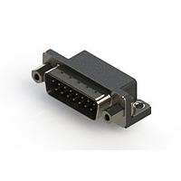 EDAC 621-015-260-033 D-Sub Connectors - Standard Density Standard D-Sun Connector