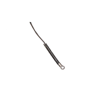 DEFELSKO PRBOTLW6 Probe for Oven Temperature Logger (1.8m; -100~500°C; surface)