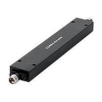 Mini-Circuits ZVBP-38500-V+ Bandpass Cavity Band Pass Filter, 37000 - 40000 MHz, 50 Ohm