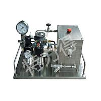 Telide HSU-1101 Air Driven Power Unit