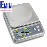 Kern FOB 15K1L Bench Scale (15kg/1g)