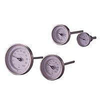 skSATO BM-T-40S Bimetal Thermometer (Dial dia. 42mm)