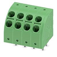 PHOENIX CONTACT 1725328 Fixed Terminal Blocks PTDA 2.5/ 4-5.0 4P 5.0MM FIXED